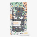 kwmobile Case Compatible with Samsung Galaxy A15 5G - Silicone Phone Cover