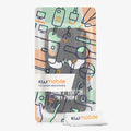 kwmobile Case Compatible with Samsung Galaxy A25 - Silicone Phone Case