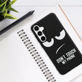 kwmobile Case Compatible with Samsung Galaxy A55 5G - Silicone Phone Case