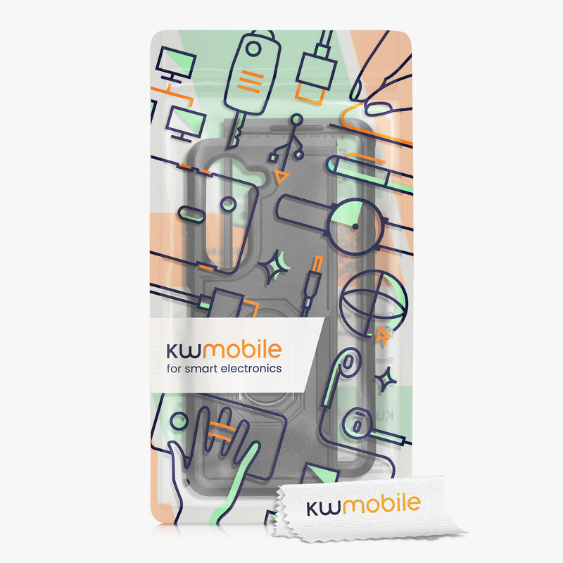 Case for Samsung Galaxy Z Fold5