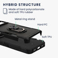 Case for Samsung Galaxy Z Fold5