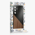 kwmobile Case compatible with Samsung Galaxy A55 5G - Phone Case - Phone Protective Cover - Smartphone Cover