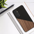 kwmobile Case compatible with Samsung Galaxy A55 5G - Phone Case - Phone Protective Cover - Smartphone Cover