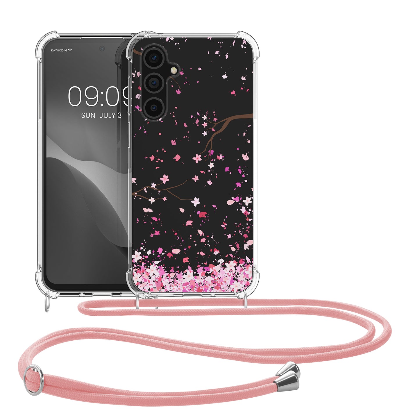 Case compatible with Samsung Galaxy A15 5G