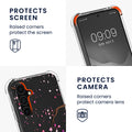 Case compatible with Samsung Galaxy A15 5G
