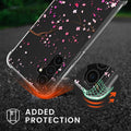 Case compatible with Samsung Galaxy A15 5G