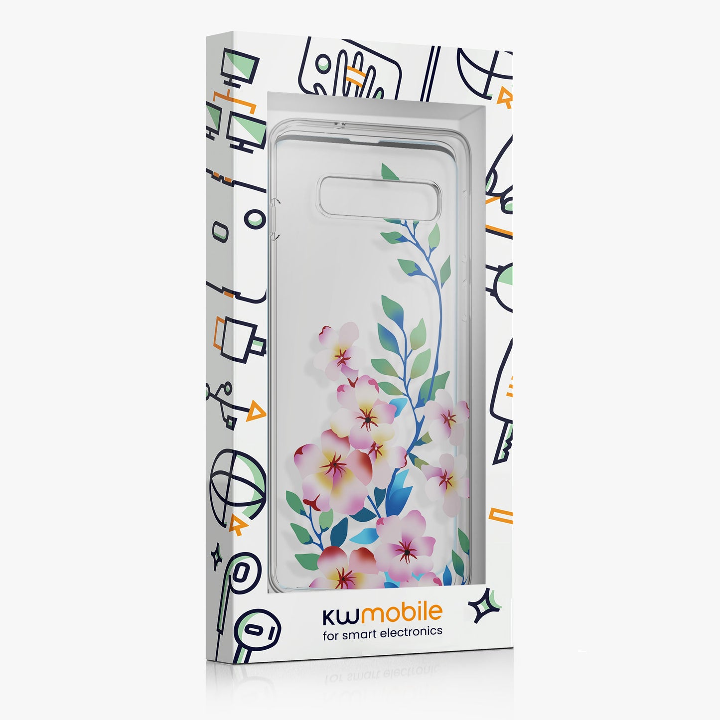 Case for Samsung Galaxy S10