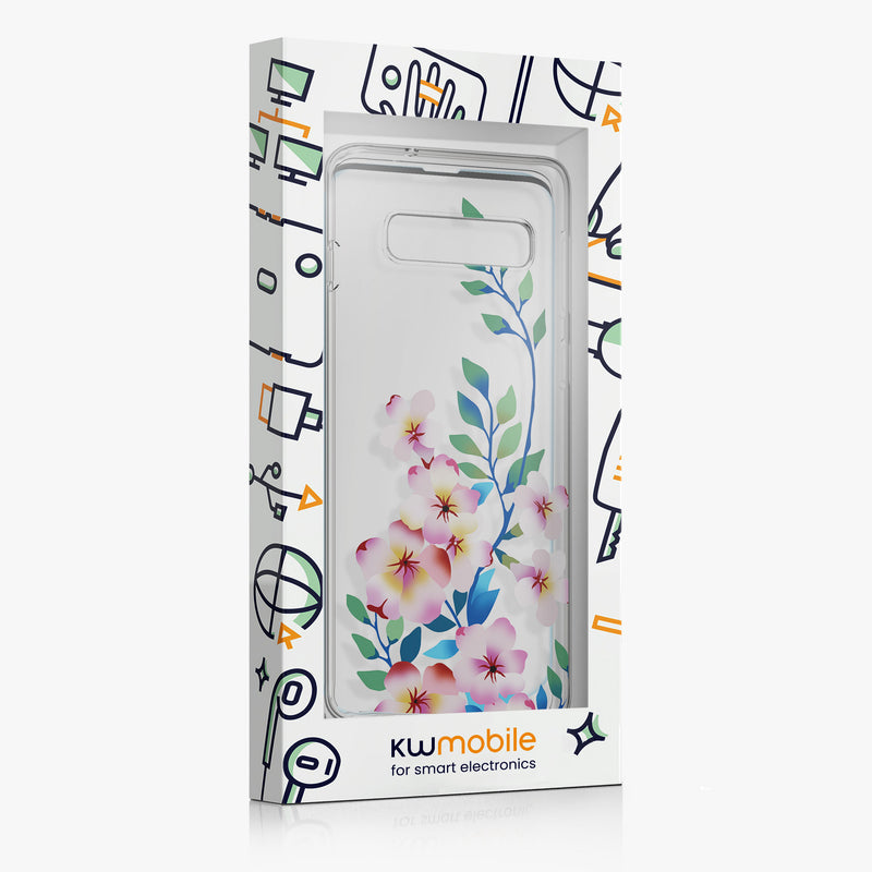 Case for Samsung Galaxy S10
