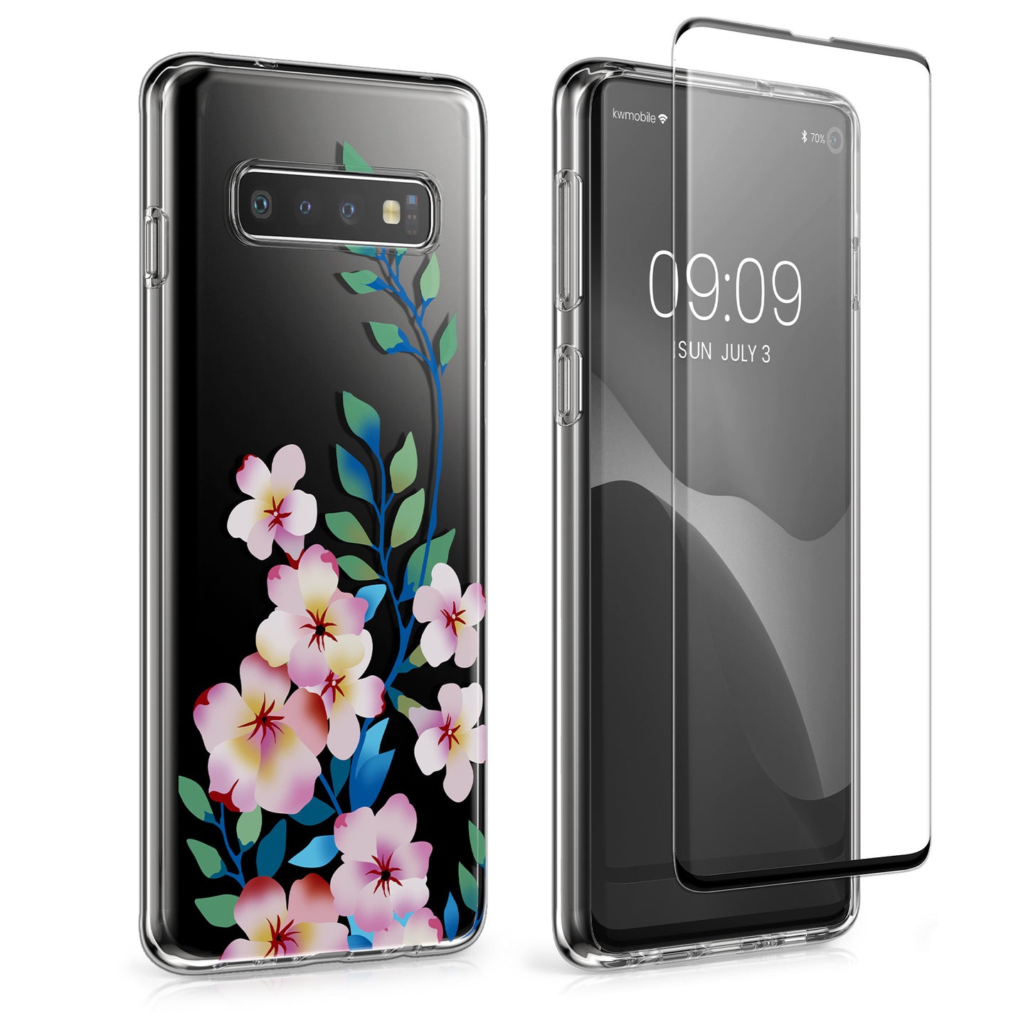 Case for Samsung Galaxy S10