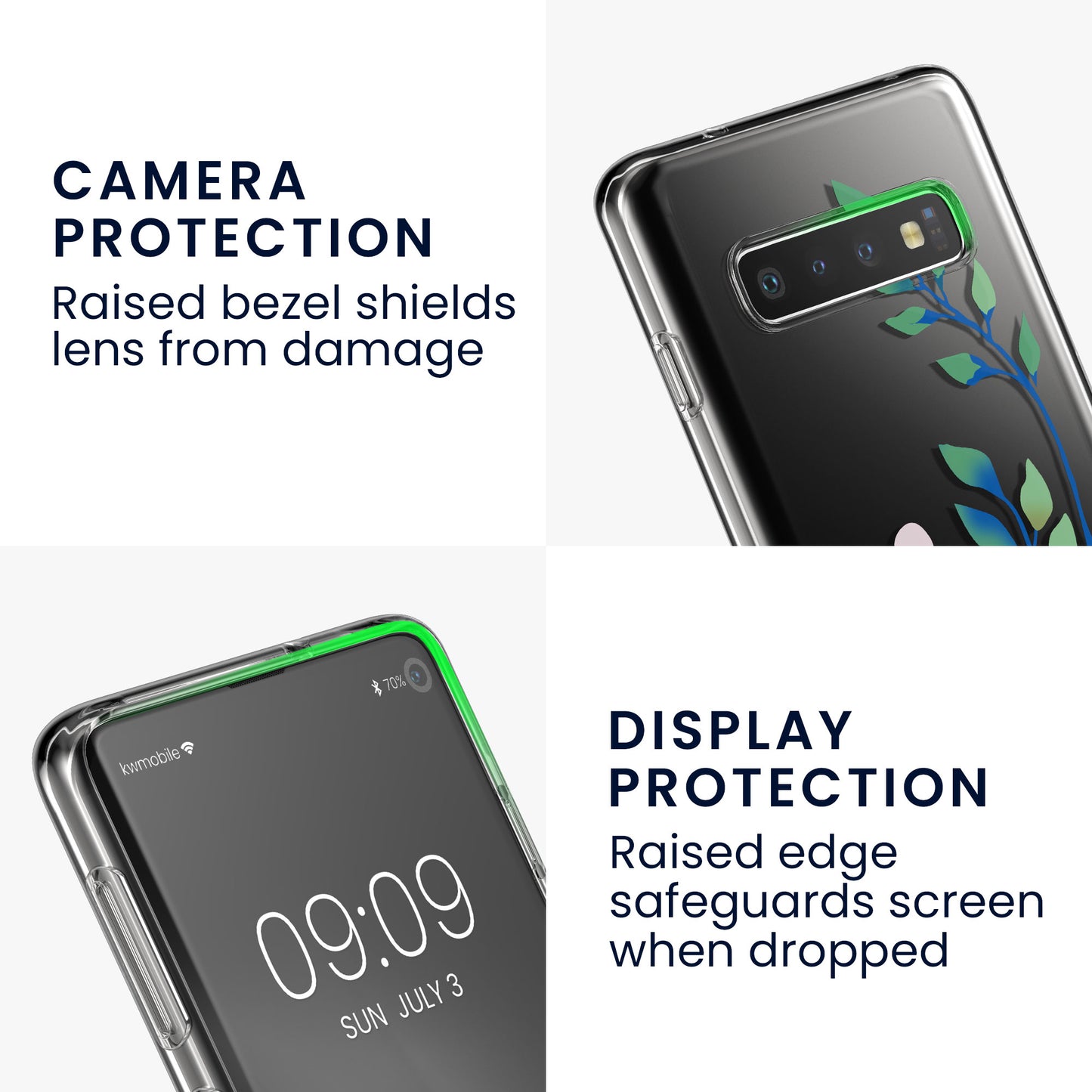Case for Samsung Galaxy S10