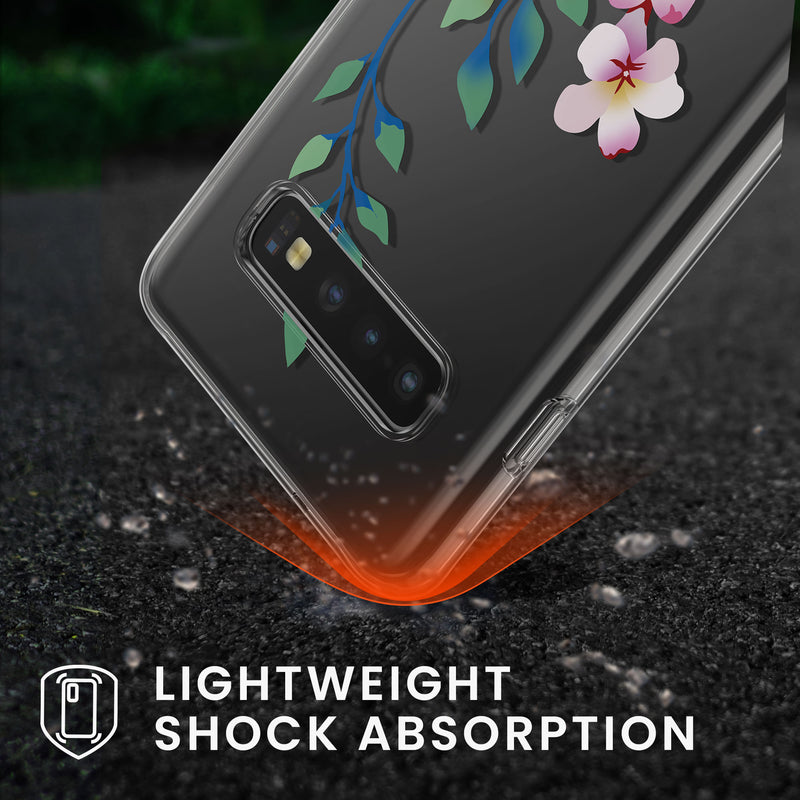 Case for Samsung Galaxy S10
