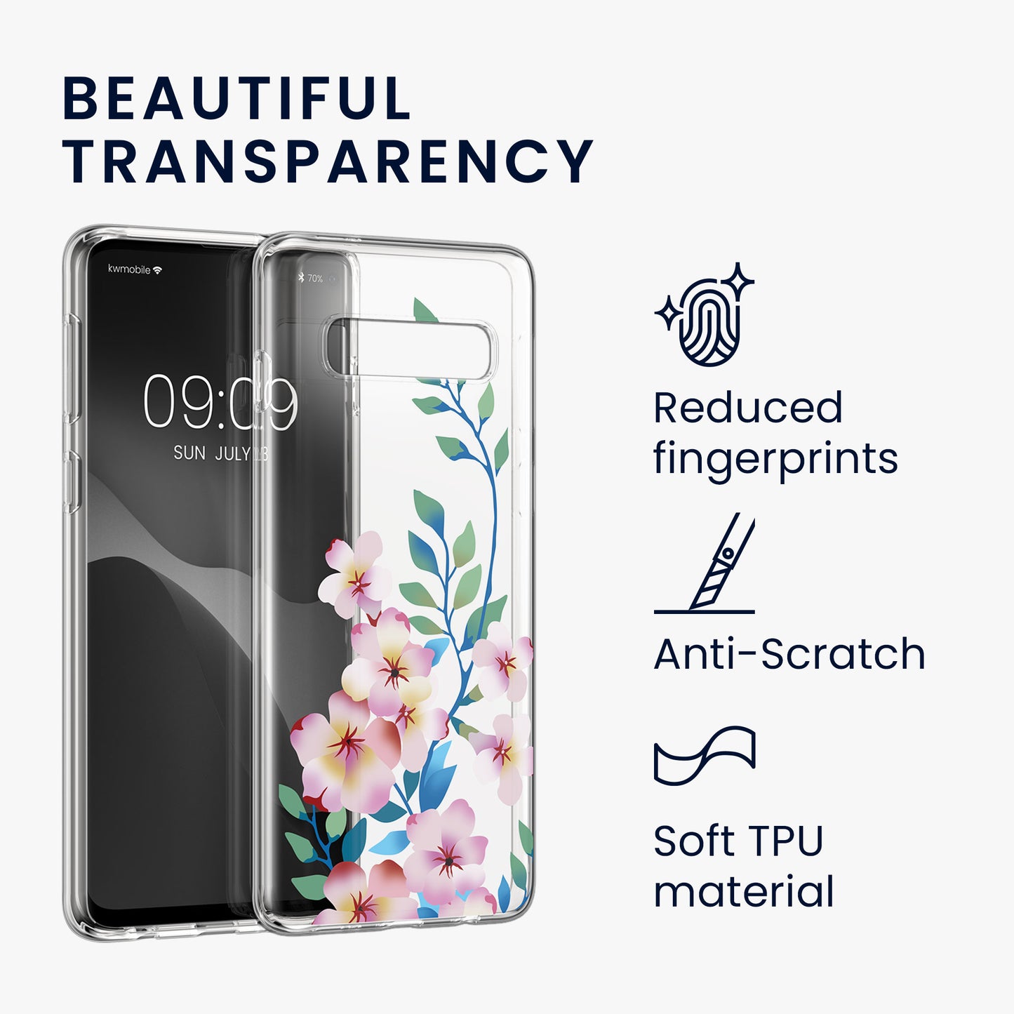 Case for Samsung Galaxy S10