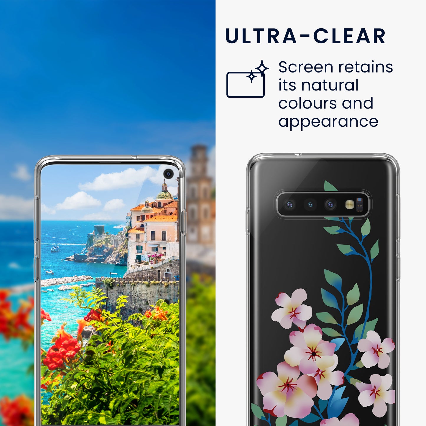 Case for Samsung Galaxy S10