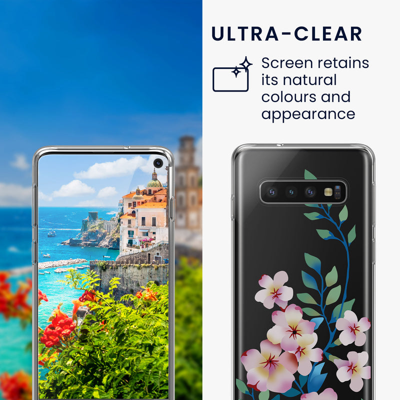 Case for Samsung Galaxy S10