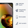 6x Crystal Clear Screen Protector for Sony Xperia 1 VI