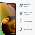 6x Crystal Clear Film for Samsung Galaxy Z Fold6