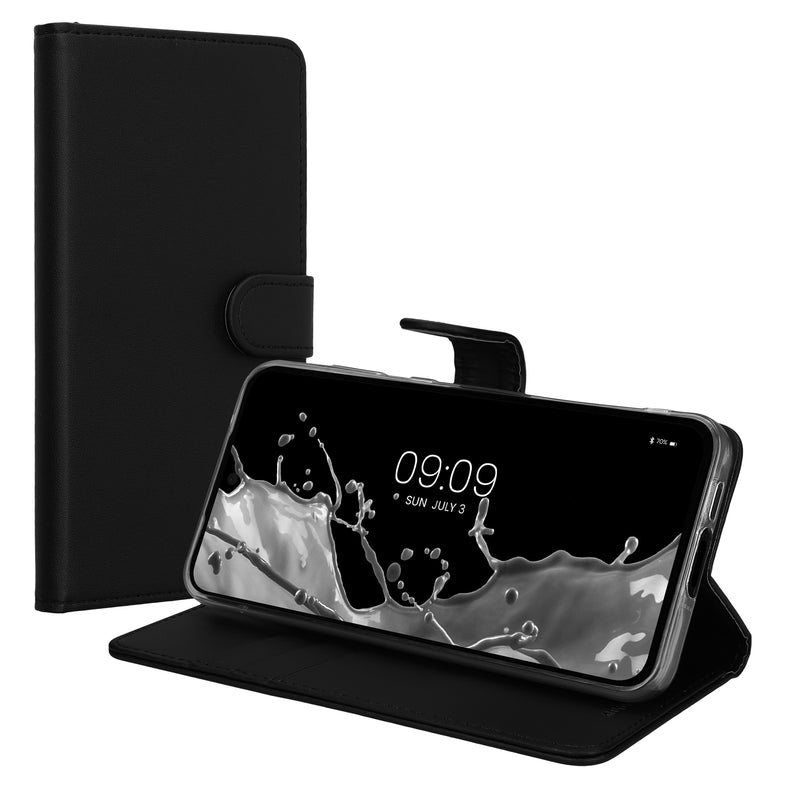 kwmobile Case Compatible with Samsung Galaxy A55 5G
