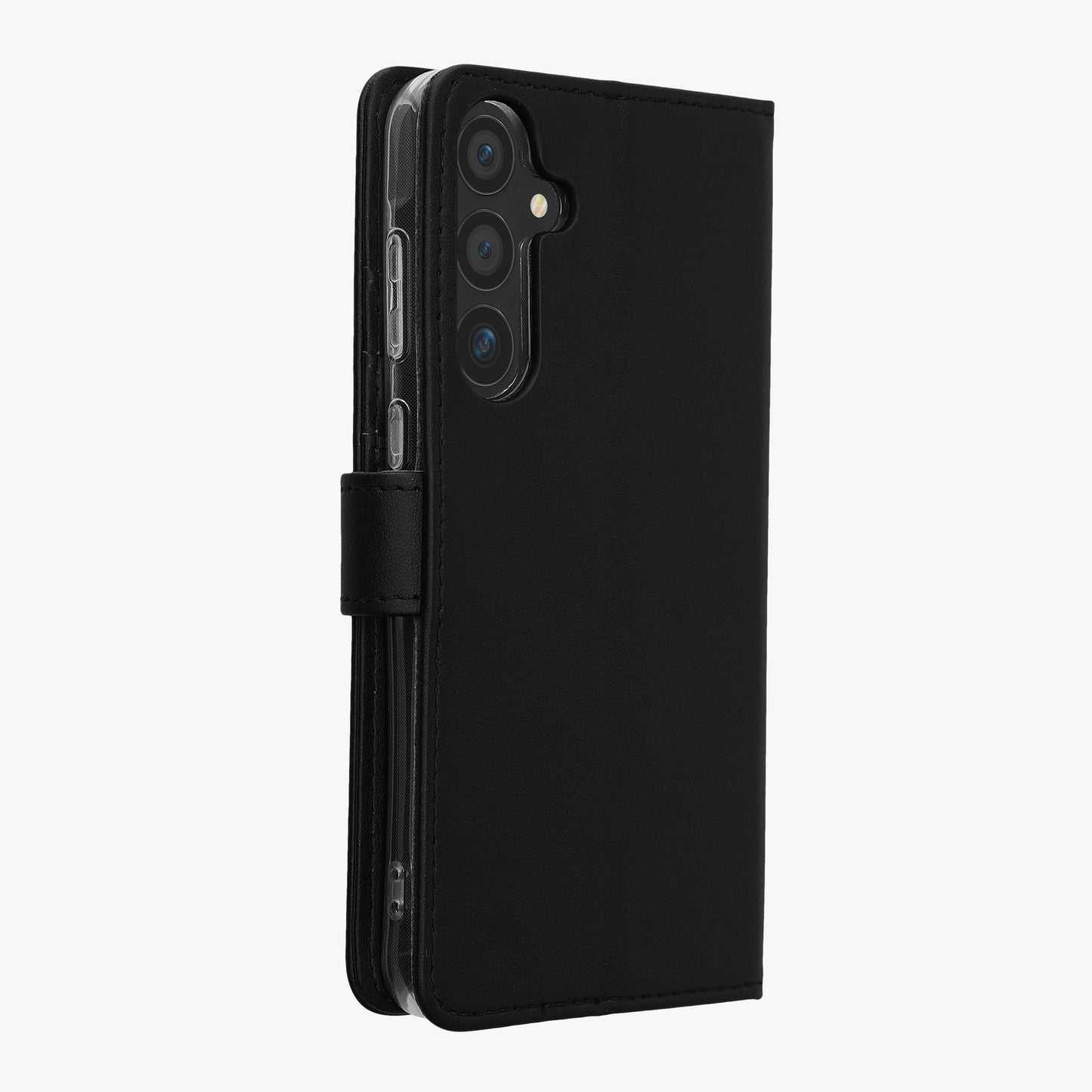 kwmobile Case Compatible with Samsung Galaxy A55 5G