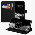 kwmobile Case Compatible with Samsung Galaxy A55 5G