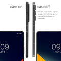 kalibri Protective Case compatible with Samsung Galaxy Z Fold5 - Phone Cover Case