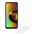 6x Crystal Clear Film for Samsung Galaxy Xcover7