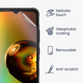 6x Crystal Clear Film for Samsung Galaxy Xcover7
