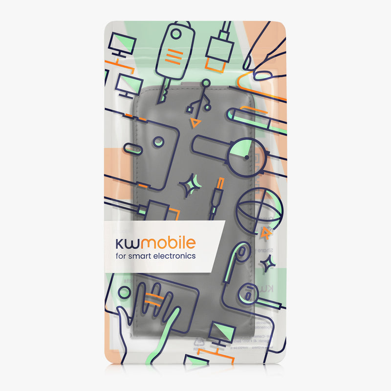 Flip Case compatible with Samsung Galaxy Xcover7