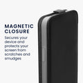 Flip Case compatible with Samsung Galaxy Xcover7