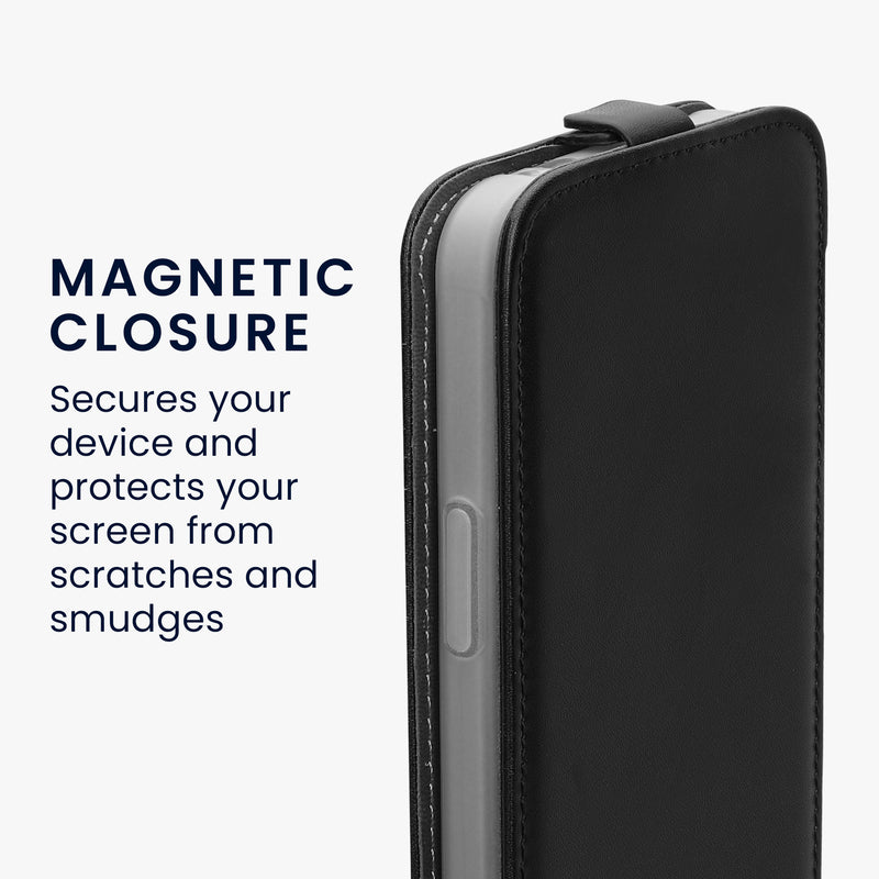 Flip Case compatible with Samsung Galaxy Xcover7