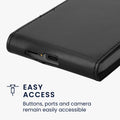 Flip Case compatible with Samsung Galaxy Xcover7