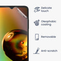 6x Crystal Clear Film for Nokia G42 5G