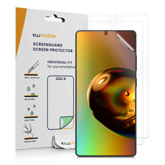 Samsung Galaxy S25 Ultra 3x Screen Protector