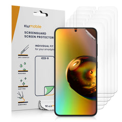 Samsung Galaxy S25 6x Screen Protector