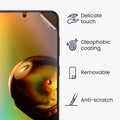 6x Crystal Clear Film for Samsung Galaxy S25