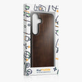 kwmobile Case Compatible with Samsung Galaxy S25 Plus - Shockproof Phone Cover TPU Phone Case
