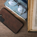 kwmobile Case Compatible with Samsung Galaxy S25 Plus - Shockproof Phone Cover TPU Phone Case