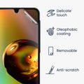 6x Crystal Clear Film for Samsung Galaxy A16 5G