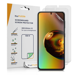 Samsung Galaxy S21 3x Screen Protector Matte