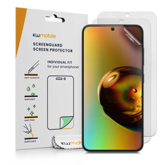 Samsung Galaxy S24 FE 3x Screen Protector Matte Clear