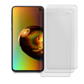 3x Screen Protector Matte compatible with Samsung Galaxy S10e