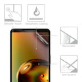 3x Matte Screen Protector compatible with Sony Xperia 1 VI