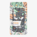 kwmobile Case Compatible with Samsung Galaxy S25 - Silicone Phone Cover