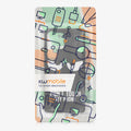 kwmobile Case Compatible with Samsung Galaxy S25 Ultra - Silicone Phone Cover