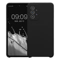 kwmobile Case Compatible with Samsung Galaxy A52 / A52 5G / A52s 5G