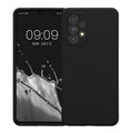 kwmobile Case compatible with Samsung Galaxy A53 5G - Phone Case - Mobile Phone Case