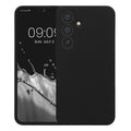 kwmobile Case Compatible with Samsung Galaxy S24 - Phone Case - Cell Phone Cover