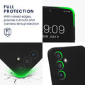 kwmobile Case Compatible with Samsung Galaxy S24 - Phone Case - Cell Phone Cover