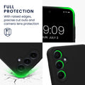 kwmobile Case Compatible with Samsung Galaxy A55 5G - Phone Cover - Phone Case