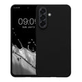 kwmobile Phone Case for Samsung Galaxy A56 5G - Wireless Charging - Protective Cover