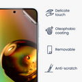 6x Crystal Clear Screen Protector for Samsung Galaxy A56 5G